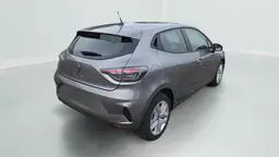 Renault Clio - photo 7