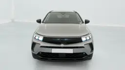 Opel Grandland - photo 2