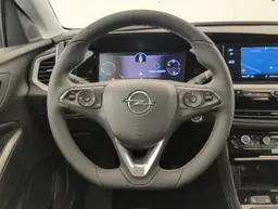 Opel Grandland - photo 14