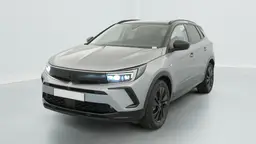 Opel Grandland - photo 3