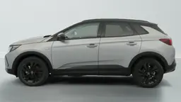 Opel Grandland - photo 4