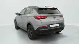 Opel Grandland - photo 5