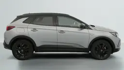 Opel Grandland - photo 8