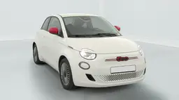 Fiat 500 - photo 1