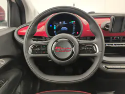 Fiat 500 - photo 12