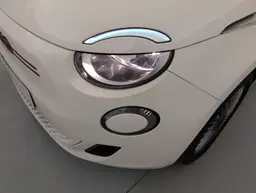 Fiat 500 - photo 17