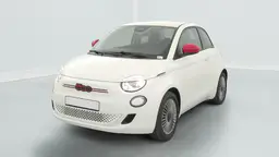 Fiat 500 - photo 3
