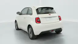 Fiat 500 - photo 5
