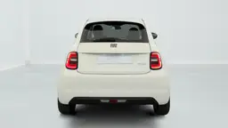 Fiat 500 - photo 6