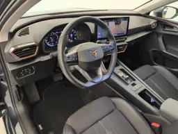Cupra Leon - photo 15