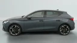 Cupra Leon - photo 4