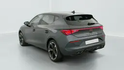 Cupra Leon - photo 5