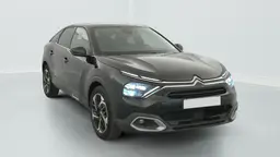 Citroen C4 - photo 1