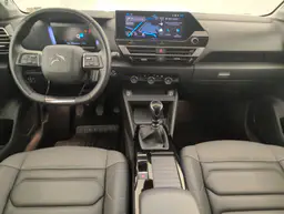 Citroen C4 - photo 13