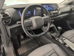 Citroen C4 - photo 15