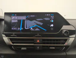 Citroen C4 - photo 18