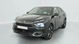 Citroen C4 - photo 3
