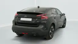 Citroen C4 - photo 7