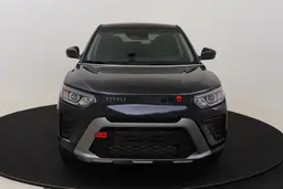 KGM Tivoli - photo 2