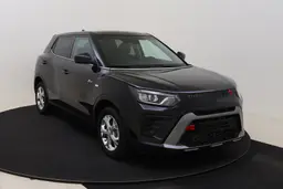 KGM Tivoli - photo 3