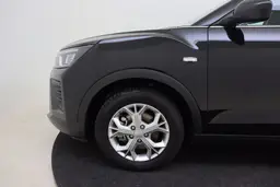 KGM Tivoli - photo 27