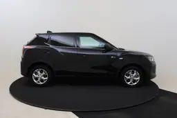 KGM Tivoli - photo 4