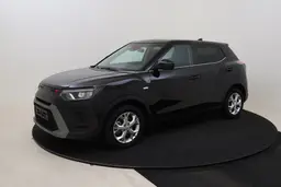 KGM Tivoli - photo 10
