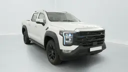 Foton Tunland G7 - photo 1