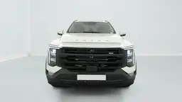 Foton Tunland G7 - photo 2