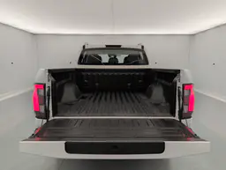 Foton Tunland G7 - photo 11