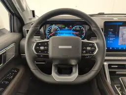 Foton Tunland G7 - photo 14