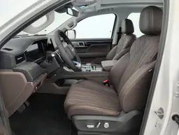 Foton Tunland G7 - photo 16