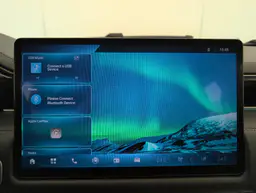 Foton Tunland G7 - photo 18