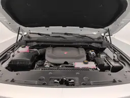Foton Tunland G7 - photo 20