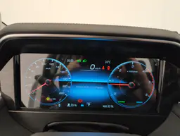Foton Tunland G7 - photo 22