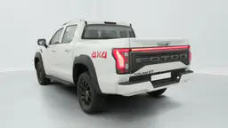 Foton Tunland G7 - photo 5