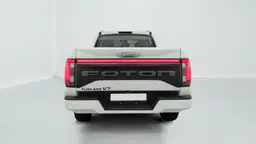 Foton Tunland G7 - photo 6