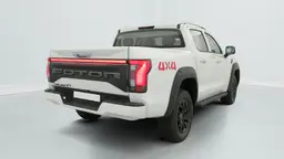 Foton Tunland G7 - photo 7