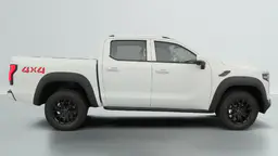 Foton Tunland G7 - photo 8