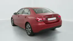 Mercedes-Benz A 180 - photo 5
