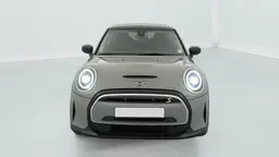 MINI Hatch - photo 2