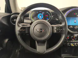 MINI Hatch - photo 13