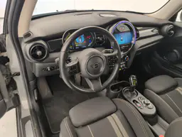 MINI Hatch - photo 14