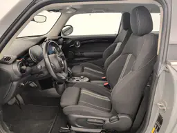MINI Hatch - photo 15