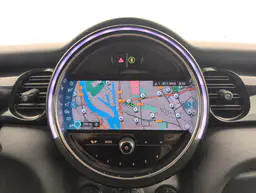 MINI Hatch - photo 16