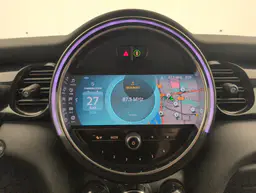 MINI Hatch - photo 17
