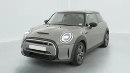 MINI Hatch - photo 3
