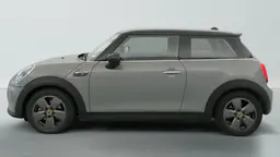 MINI Hatch - photo 4
