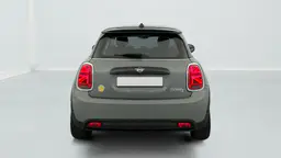 MINI Hatch - photo 6