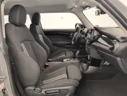 MINI Hatch - photo 9